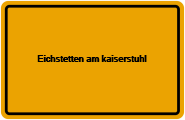 Grundbuchamt Eichstetten am Kaiserstuhl
